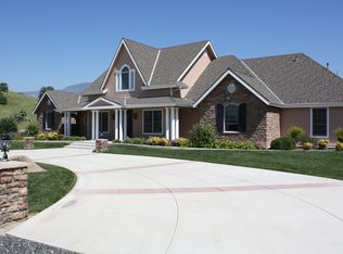 16278 Talboy Dr, Springville, CA 93265