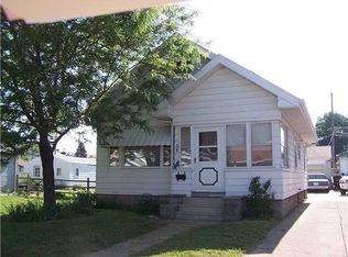 329 Heffner St, Toledo, OH