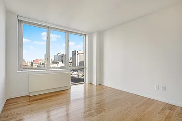 Rented by Algin Management