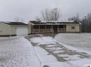 6100 N Somerset Rd, Addison, MI 49220