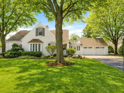 1350 Blue Ridge BOULEVARD, Elm Grove, WI, 53122