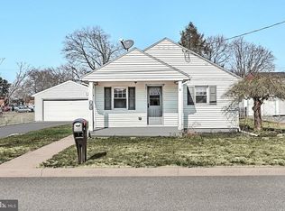 151 Jasper Ave, York, PA 17404