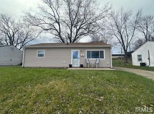 328 Barbie St, South Bend, IN