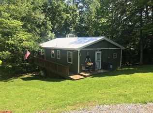 101 Hilltop Ln, Cadiz, KY
