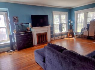 518 N Brunswick Ave, Marshall, MO 65340