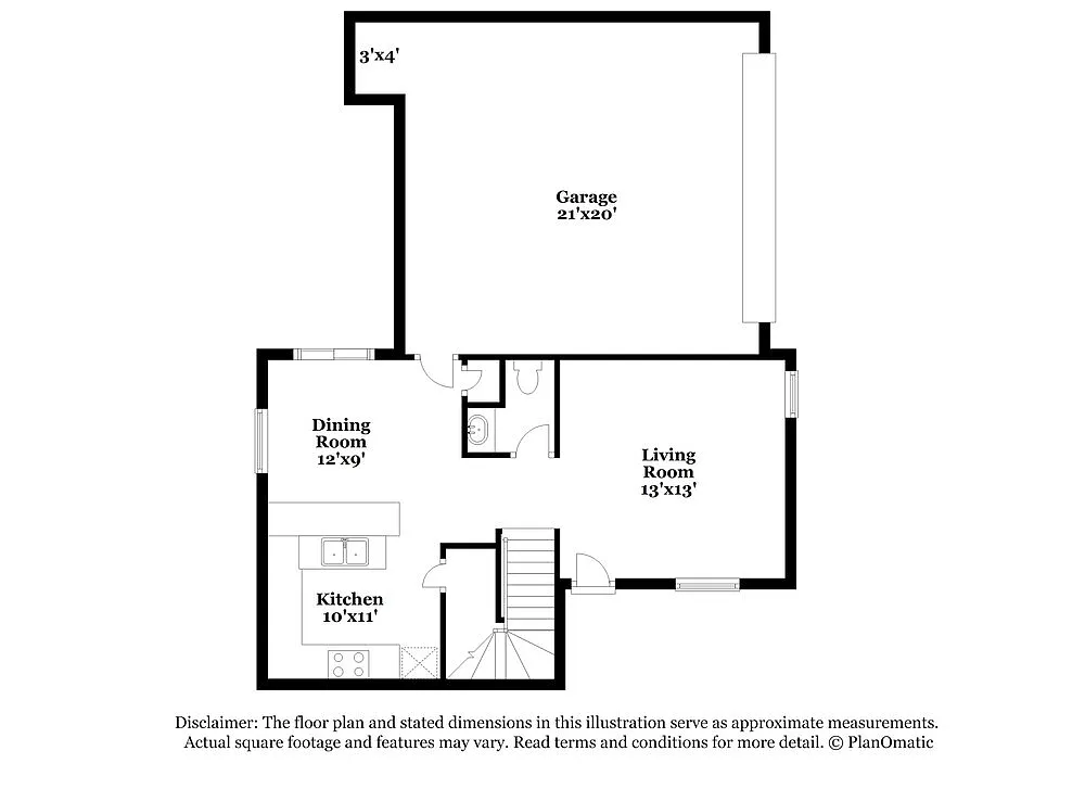 Building Photo - 948 Wembly Hills Pl