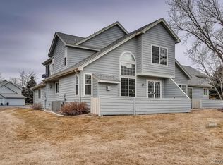 10603 W Dumbarton Cir UNIT D, Littleton, CO 80127