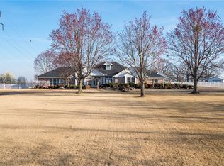 8613 Rosewood Dr, Fort Smith, AR 72903