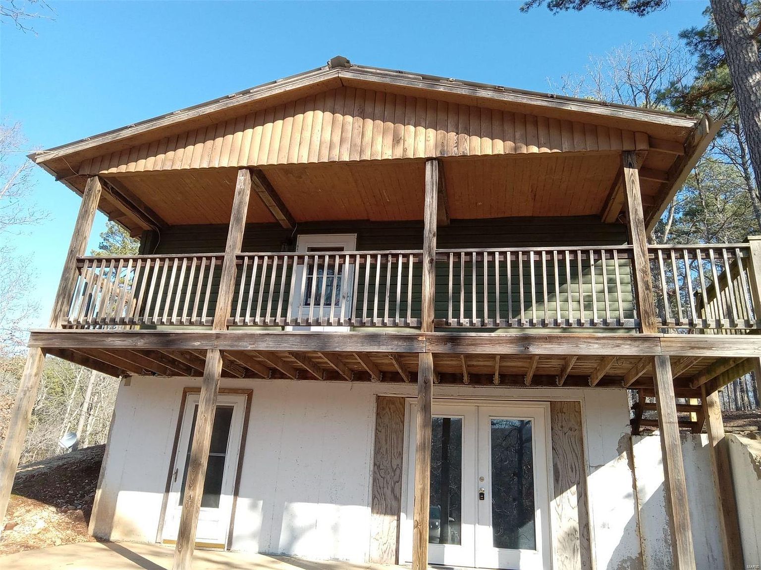 11171 Allen Rd, Potosi, MO 63664 Zillow