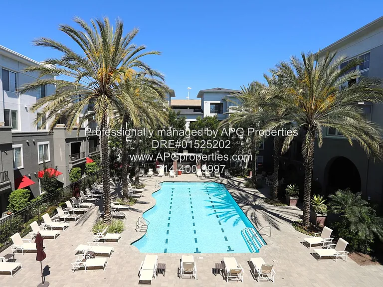 1801 E Katella Ave #4003 — Photo 9