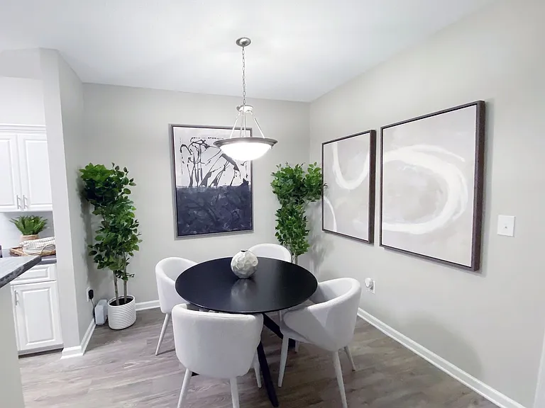 12th & James Luxury Apartments — Photo 6