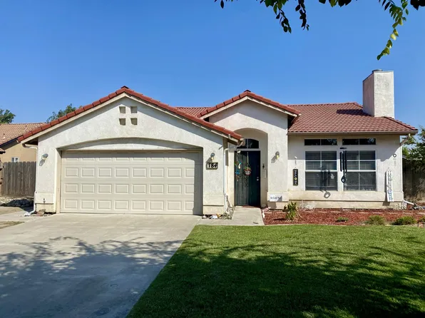 184 Somerset Drive, Lemoore, CA 93245