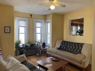 26 Clark St #1, Somerville, MA 02143