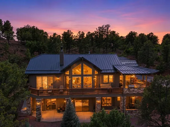 1807 E Underwood Ln, Payson, AZ 85541