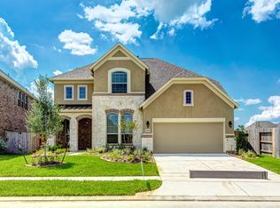 20539 Montecrest Cir, Spring, TX 77379