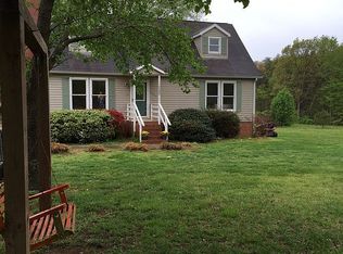 4205 Family Ln, Summerfield, NC 27358