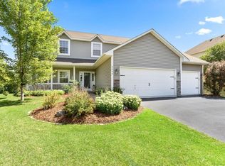 2046 Ponds Way, Shakopee, MN 55379