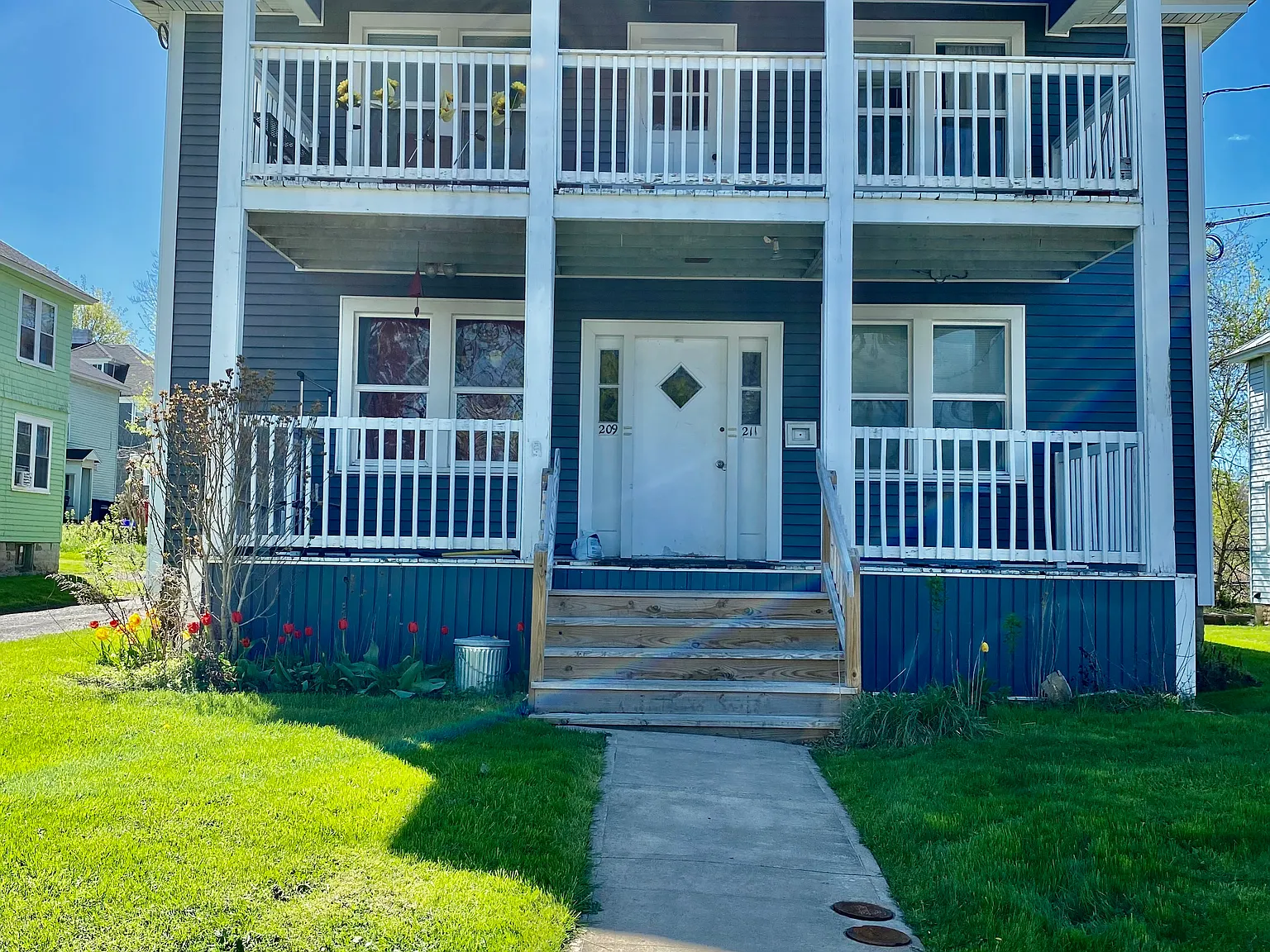 2 bed, 700 sqft, $1,175 — Photo 1