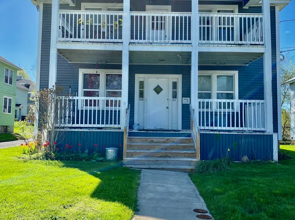 2-211 Hamson St, Syracuse, NY 13206