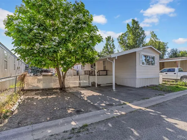 5400 Sheridan Boulevard, Arvada, CO 80002
