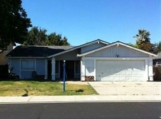 1257 Sand Castle Way, Manteca, CA 95336