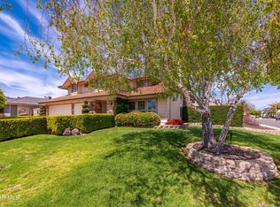 4284 Ridge View St, Camarillo, CA 93012