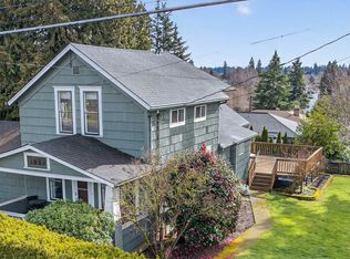 1007 NW 78th St, Vancouver, WA 98665