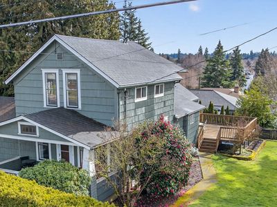 1007 NW 78th St, Vancouver, WA, 98665