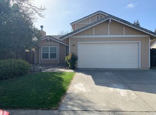 1808 Quail Meadows Cir, Vacaville, CA 95687