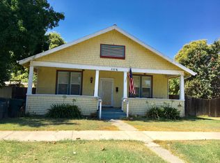 1112 I St, Marysville, CA