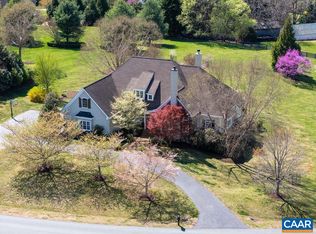 500 Rocks Farm Dr, Charlottesville, VA 22903