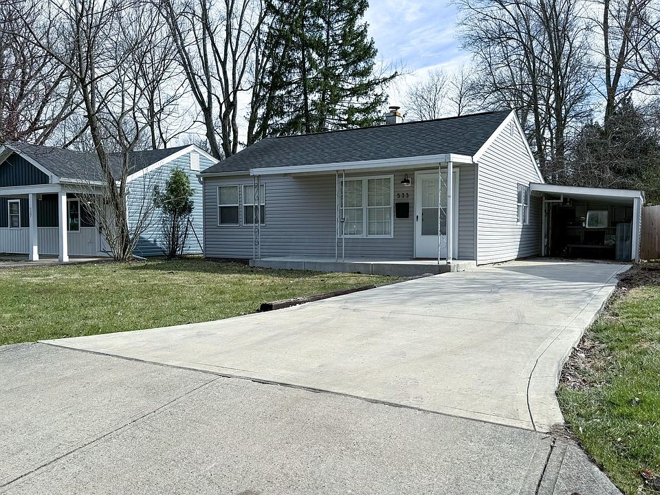 1st image of 533 Rosslyn Ave