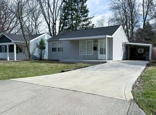533 Rosslyn Ave, Columbus, OH