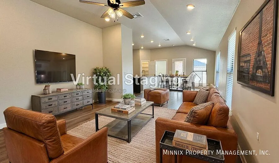 4 bedroom/ 2 bath | Frenship ISD | 2120 Kokomo Ave — Photo 2
