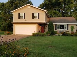 901 Canterbury Rd, Pittsburg, KS 66762