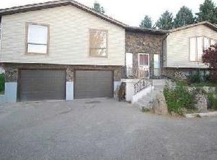 11700 S Arlington Dr, Idaho Falls, ID 83404