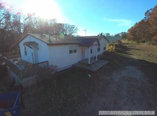 118 Gensert Rd, Eldon, MO 65026