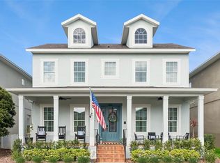 420 Park Lake Dr, Winter Springs, FL 32708