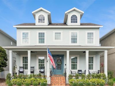 420 Park Lake Dr, Winter Springs, FL, 32708