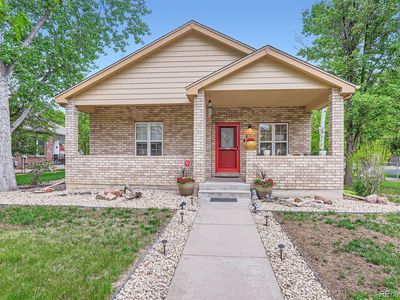 218 E Colorado Avenue, Berthoud, CO, 80513