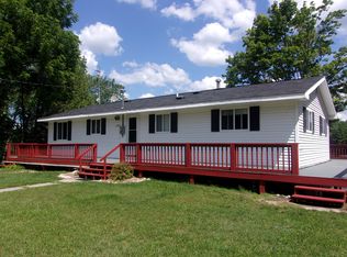 3368 High Pine Ct, Wolverine, MI 49799