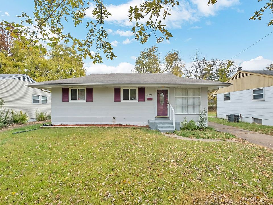 1st image of 10772 Spring Garden Dr
