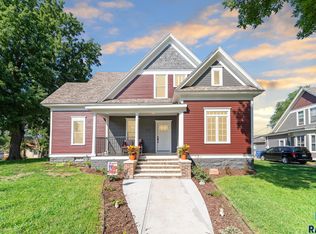 501 Canyon Ave, Garretson, SD 57030