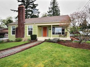 440 Scenic Way, Kent, WA 98030