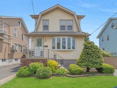 42 Lafayette Pl, Lyndhurst, NJ, 07071