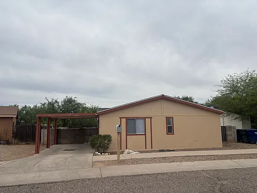 4098 E White Water Dr Photo 1