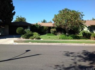 1651 W Buena Vista Ave, Anaheim, CA 92802