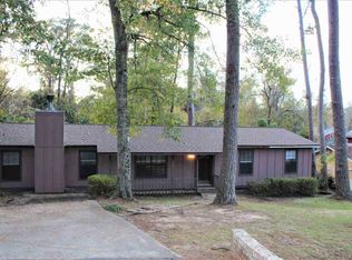 1104 Albritton Dr, Tallahassee, FL 32301
