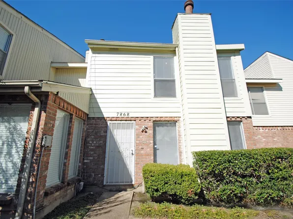 7868 Green Lawn Dr #7868, Houston, TX 77088