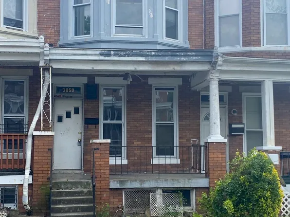 3059 Brighton St, Baltimore, MD 21216